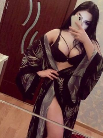 Устинья